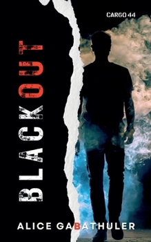 Paperback Blackout [German] Book