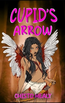 Paperback Cupid's Arrow Book