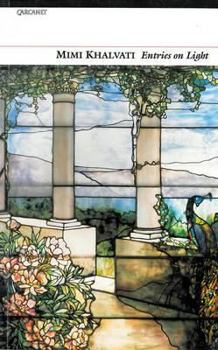 Paperback Entries on Light Book