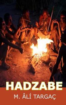 Paperback Hadzabe [Turkish] Book