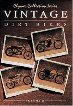 Vintage Dirt Bikes