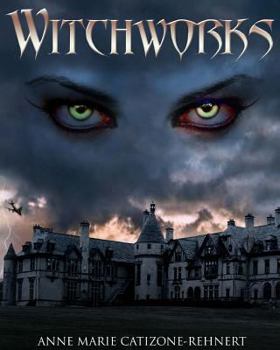 Paperback Witchworks Book