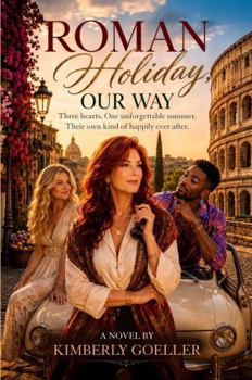 Paperback Roman Holiday Our Way Book