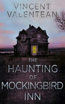 Paperback The Haunting of Mockingbird Inn Book