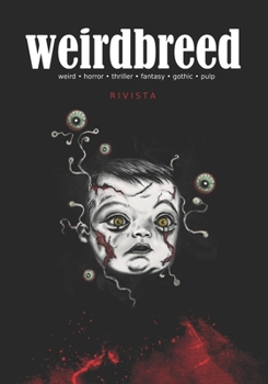 Paperback Weirdbreed: (Vol. 2) [Italian] Book