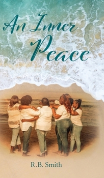 Hardcover An Inner Peace Book