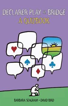 Paperback Declarer Play at Bridge: A Quizbook Book