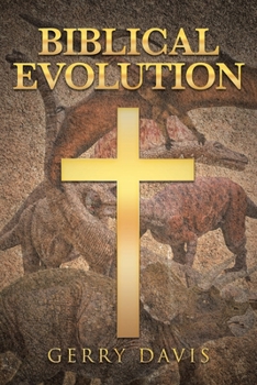 Paperback Biblical Evolution Book