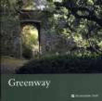 Paperback Greenway Book