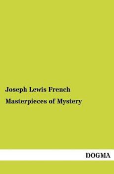 Masterpieces of Mystery - Book  of the Masterpieces of Mystery