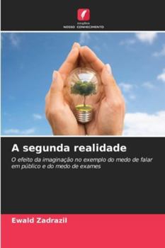 Paperback A segunda realidade [Portuguese] Book