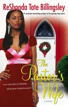 Paperback The Pastor's Wife Book