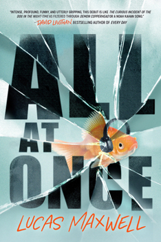 Hardcover All at Once Book