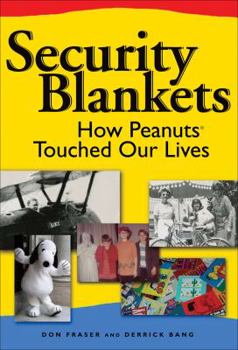Paperback Security Blankets Book
