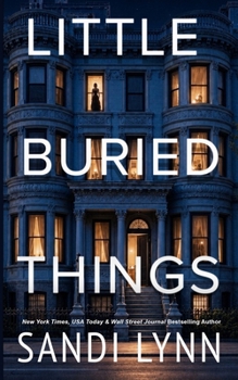 Little Buried Things