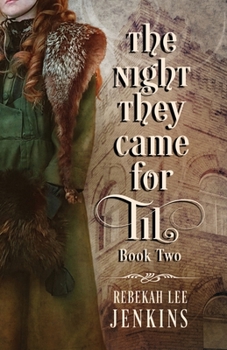 Paperback The Night They Came For Til Book