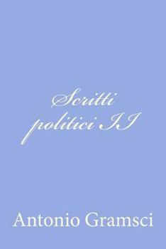 Paperback Scritti politici II [Italian] Book