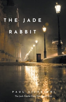 Paperback The Jade Rabbit Book