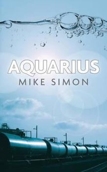 Hardcover Aquarius Book