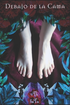 Paperback Debajo de la Cama [Spanish] Book