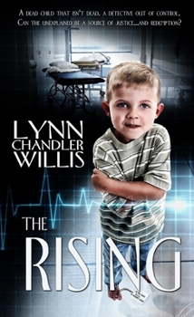 Paperback The Rising Book