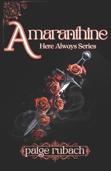 Amaranthine (Here Always)