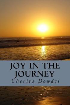 Paperback Joy in the Journey Book