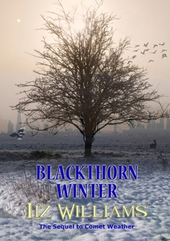 Paperback Blackthorn Winter Book