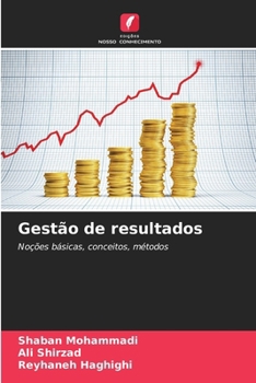 Paperback Gestão de resultados [Portuguese] Book