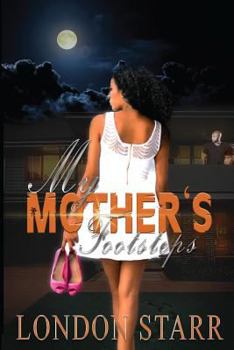 Paperback My Mother's Footsteps Book