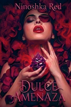 Paperback Dulce Amenaza [Spanish] Book