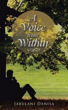 Paperback A Voice from Within Book