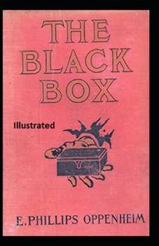 Paperback The Black Box Illustrated Book