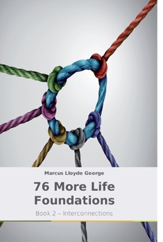 Paperback 76 More Life Foundations Book