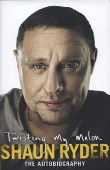 Hardcover Twisting My Melon Book