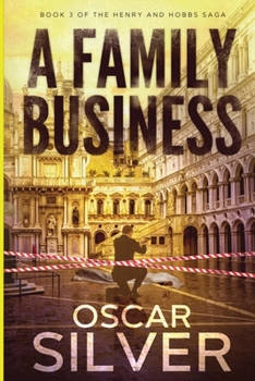 Paperback A Family Business Book