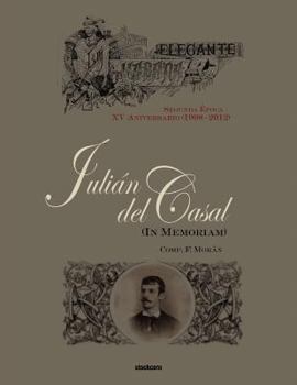 Paperback Julian del Casal (in Memoriam) [Spanish] Book