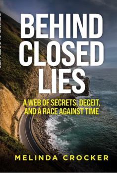 Paperback Behind Closed Lies Book