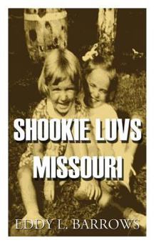 Paperback Shookie Luvs Missouri Book