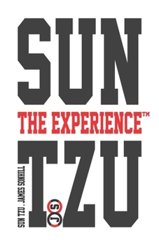 Paperback Sun Tzu the Experience(tm) Book