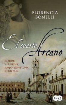 Paperback El Cuarto Arcano [Spanish] Book