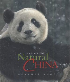 Hardcover Exploring Natural China Book