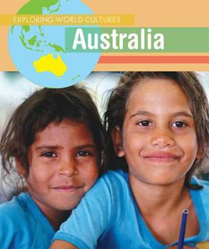 Australia - Book  of the Exploring World Cultures