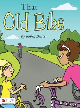 That Old Bike