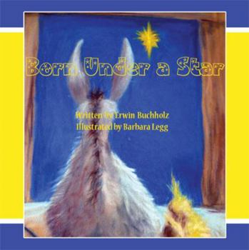 Paperback Born Under a Star Book