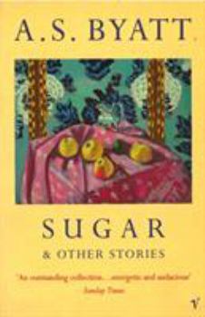 Paperback Sugar & Other Stories Book