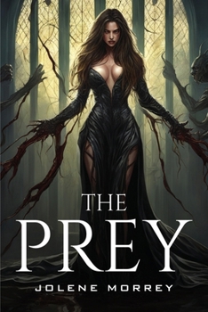 Paperback The Prey Book