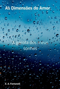 Paperback As Dimensões Do Amor [Portuguese] Book