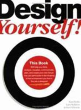 Paperback Design Yourself! Book
