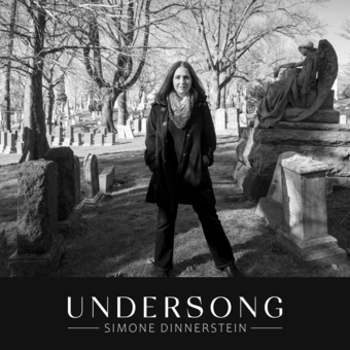 Music - CD Undersong Book
